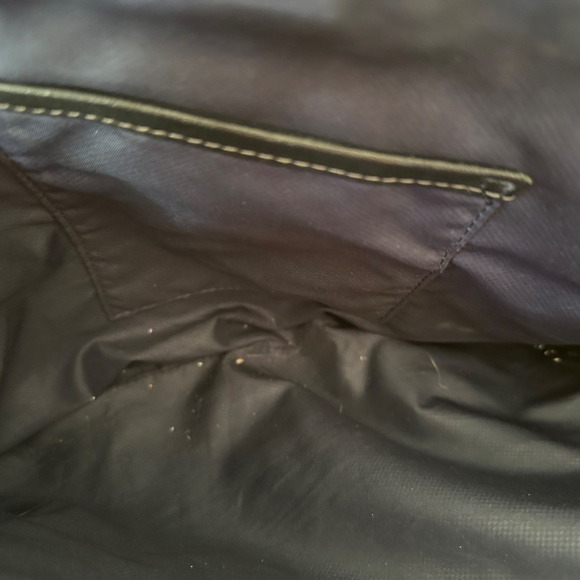 Tumi briefcase - Picture 3 of 6